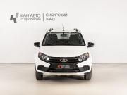 Lada (ВАЗ) Granta I Рестайлинг Казань  - изображение 10