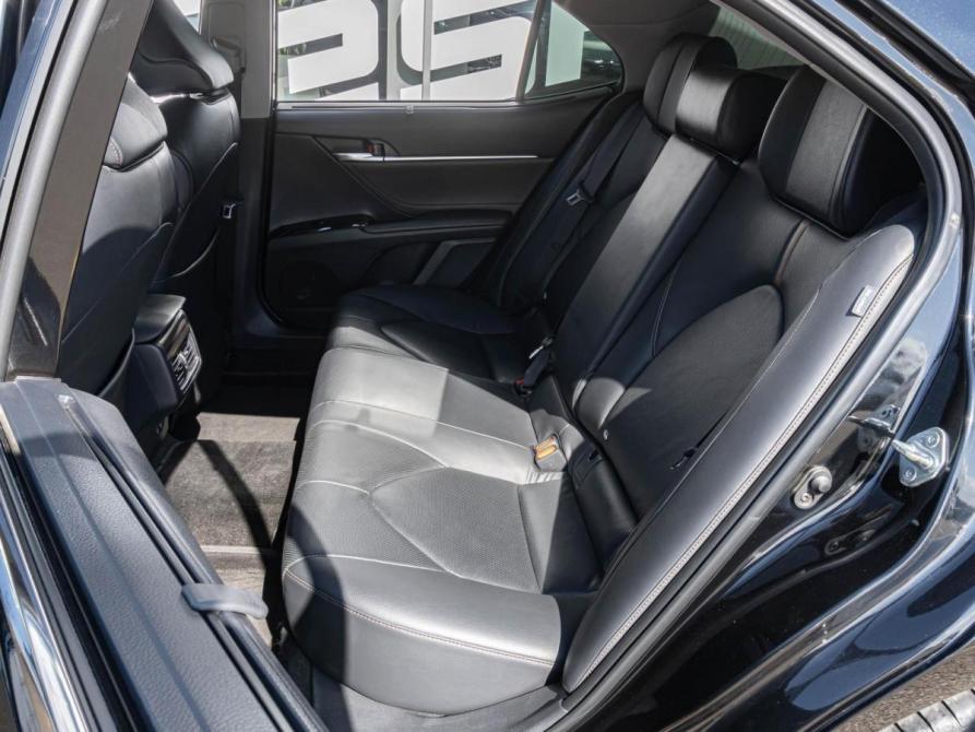 Toyota Camry VIII (XV70) Краснодар  - изображение 18