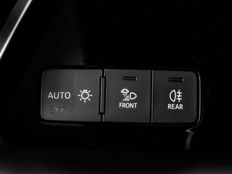Audi A3 IV (8Y) Москва  - изображение 15