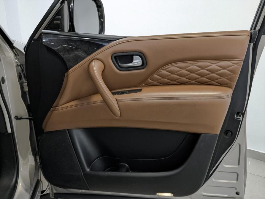 Infiniti QX80 I Рестайлинг 2 Санкт-Петербург  - изображение 25