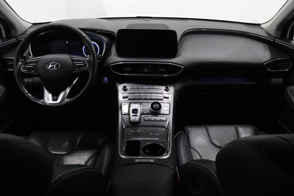 Hyundai Santa Fe IV Рестайлинг Ульяновск  - изображение 7