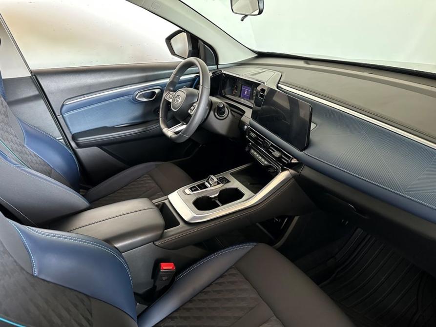 GAC GS3 Москва  - изображение 9