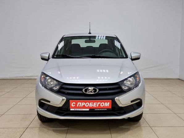 Lada (ВАЗ) Granta I Рестайлинг с пробегом 2026 года, цена 1 220 000 рублей, 12 км, седан, Автокод Объявления