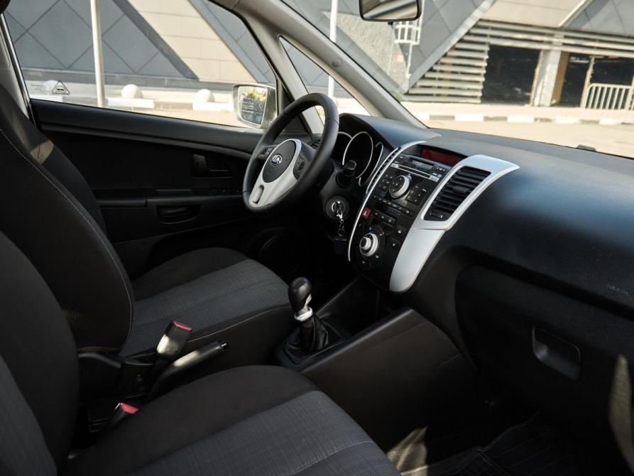 Kia Venga I Казань  - изображение 6