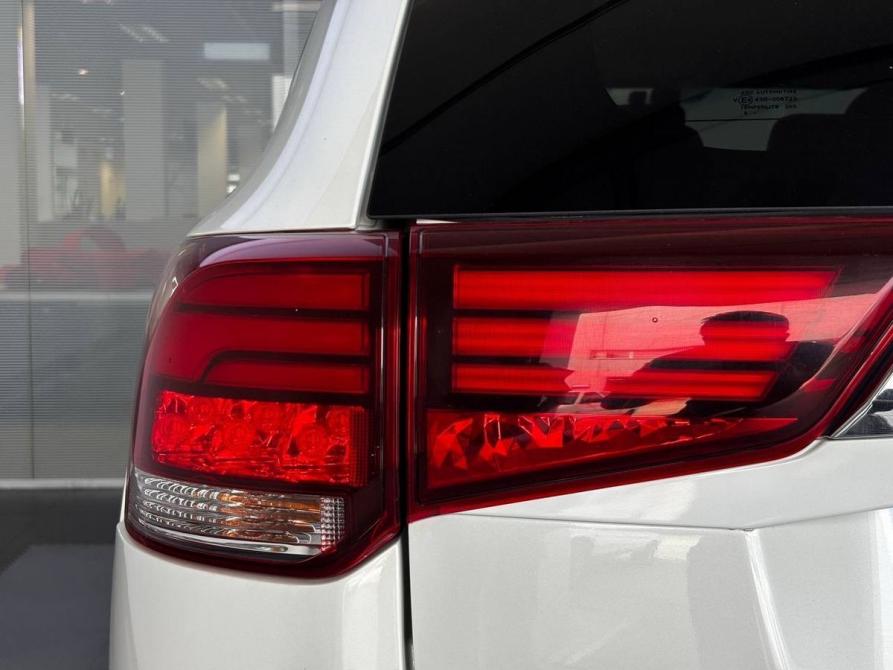 Mitsubishi Outlander III Рестайлинг 2 Уфа  - изображение 12