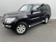 Mitsubishi Pajero IV Рестайлинг 2 Екатеринбург  - изображение 26