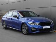 BMW 3 серии VII (G2x) Москва  - изображение 27