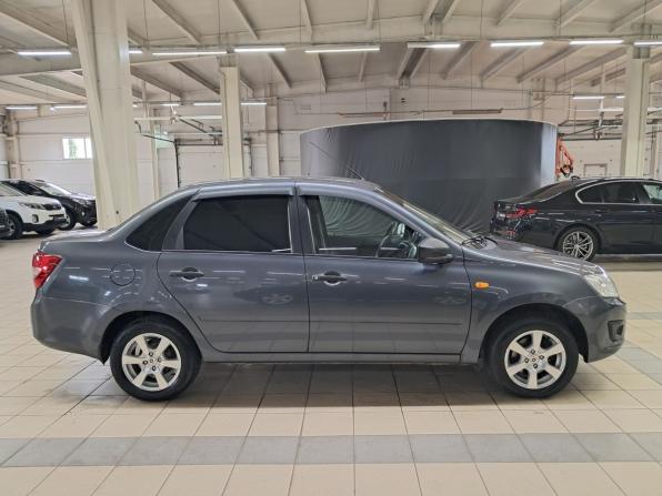 Lada (ВАЗ) Granta I с пробегом 2016 года, цена 499 000 рублей, 143544 км, седан, Автокод Объявления