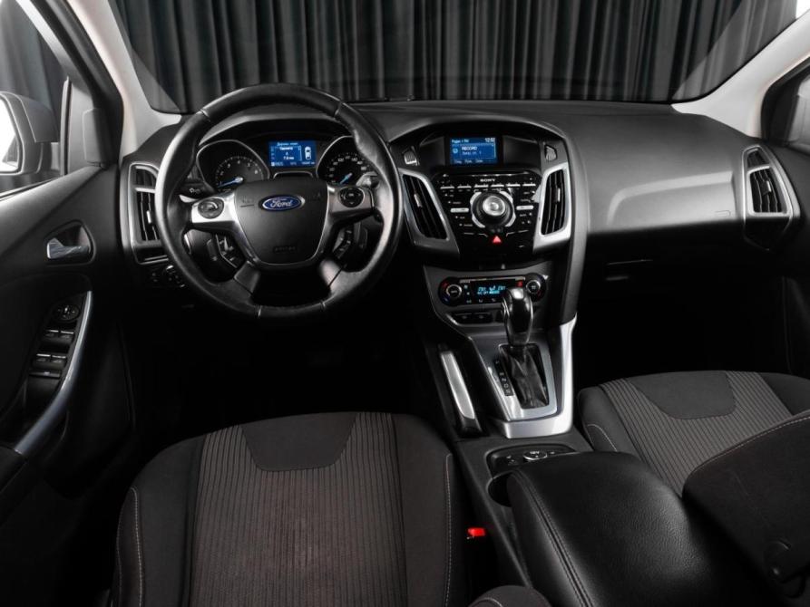 Ford Focus III Тюмень  - изображение 6
