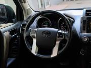 Toyota Land Cruiser Prado 150 Series Рестайлинг 1 Москва  - изображение 31