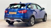 Lada (ВАЗ) Vesta I Киров  - изображение 18