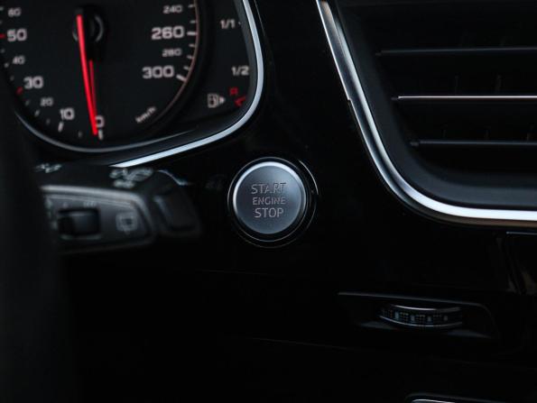 Audi Q7 II (4M) с пробегом 2019 года, цена 4 200 000 рублей, 150349 км, внедорожник, Автокод Объявления