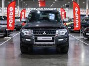 Mitsubishi Pajero IV Рестайлинг 2 Санкт-Петербург  - изображение 22