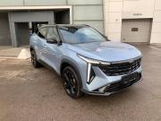 Geely Cityray Нижний Новгород  - изображение 17