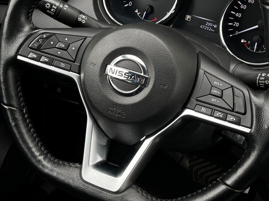 Nissan Qashqai II Рестайлинг Санкт-Петербург  - изображение 23