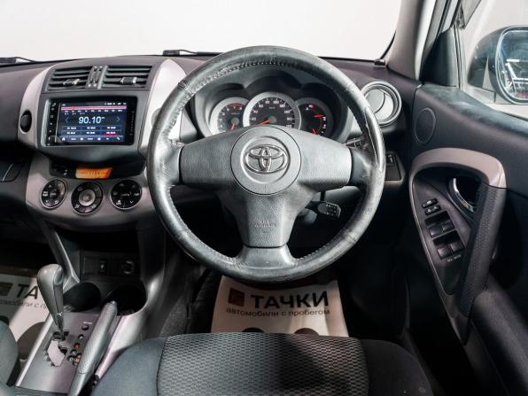 Toyota RAV4 III (XA30) с пробегом 2008 года, цена 1 360 000 рублей, 145420 км, внедорожник, Автокод Объявления
