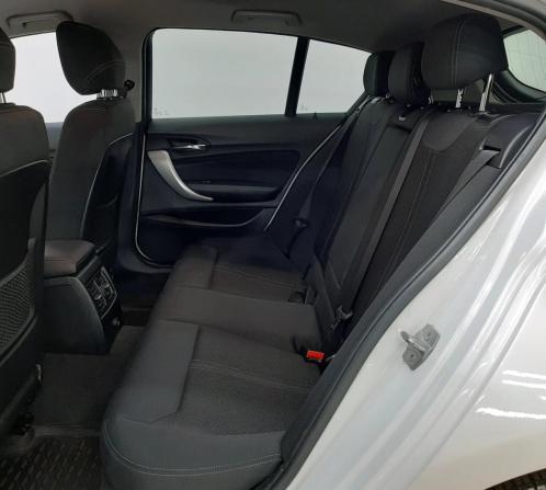 BMW 1 серии II (F20/F21) Рестайлинг 2 с пробегом 2018 года, цена 1 690 000 рублей, 117678 км, хэтчбек, Автокод Объявления