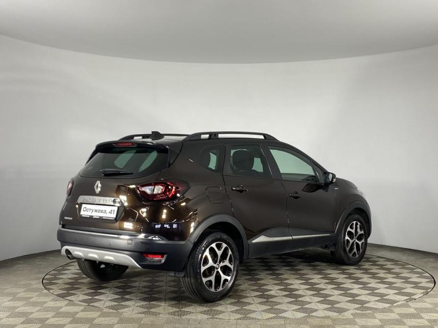 Renault Kaptur I Воронеж  - изображение 6