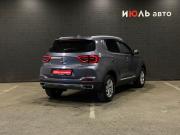 Chery Tiggo 4 Pro I Челябинск  - изображение 27
