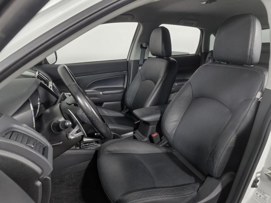 Mitsubishi ASX I Рестайлинг 2 Нижний Новгород  - изображение 9