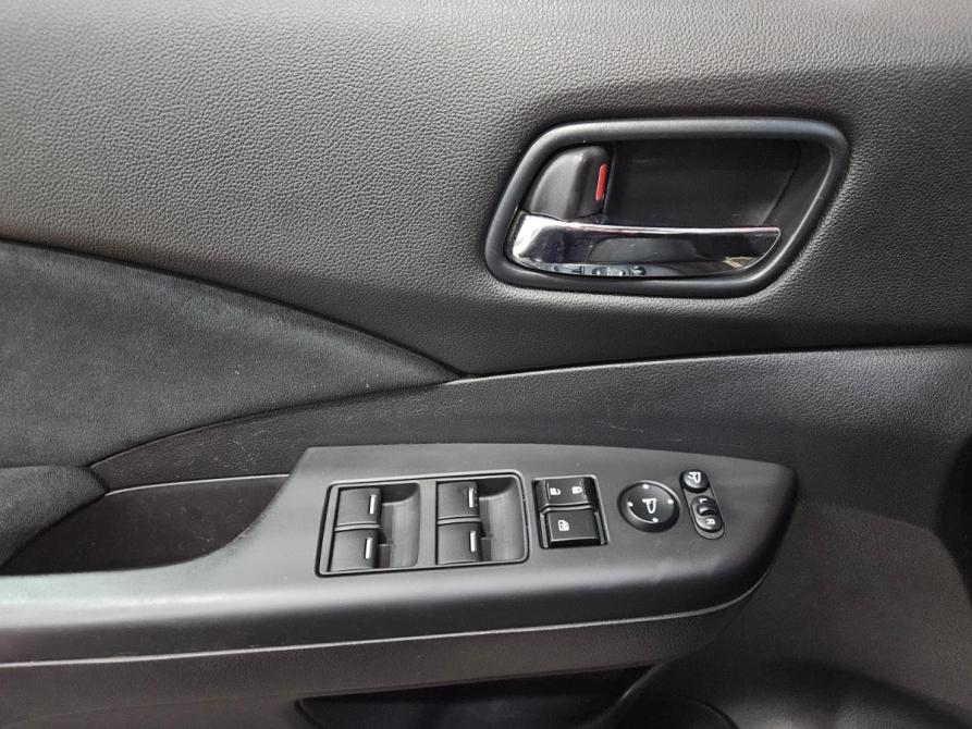 Honda CR-V IV Вологда  - изображение 18