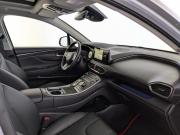 Hyundai Santa Fe IV Рестайлинг Москва  - изображение 41