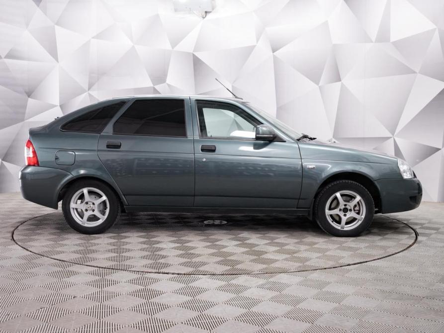 Lada (ВАЗ) Priora I Ульяновск  - изображение 6