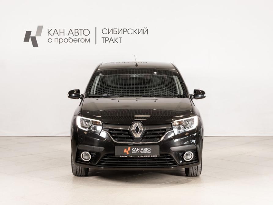 Renault Logan II Рестайлинг Казань  - изображение 2