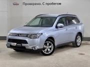 Mitsubishi Outlander III Тюмень  - изображение 24