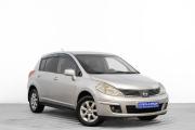 Nissan Tiida I Барнаул  - изображение 26