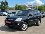 Kia Sportage II Пермь  - изображение 5