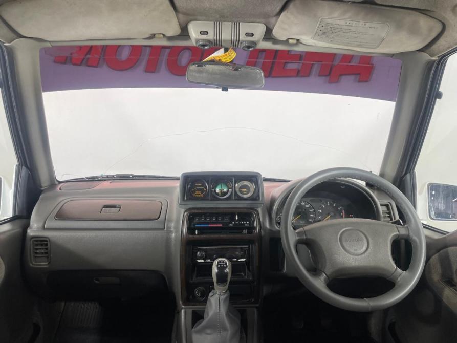 Suzuki Escudo I Воронеж  - изображение 9