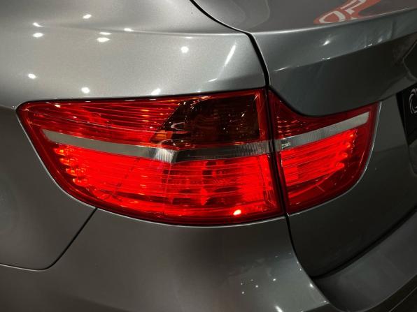 BMW X6 I (E71) с пробегом 2008 года, цена 1 525 000 рублей, 281151 км, внедорожник, Автокод Объявления