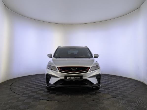 Geely Coolray I с пробегом 2021 года, цена 1 675 000 рублей, 52330 км, внедорожник, Автокод Объявления