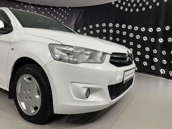 Citroen C-Elysee I с пробегом 2013 года, цена 335 000 рублей, 357216 км, седан, Автокод Объявления