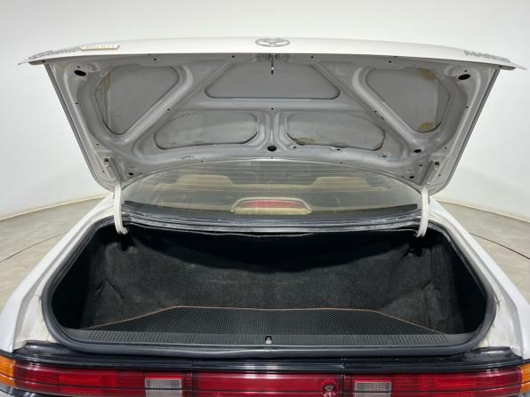 Toyota Mark II VII (X90) с пробегом 1995 года, цена 800 000 рублей, 529729 км, седан, Автокод Объявления