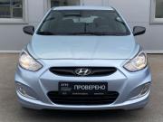 Hyundai Solaris I Уфа  - изображение 24