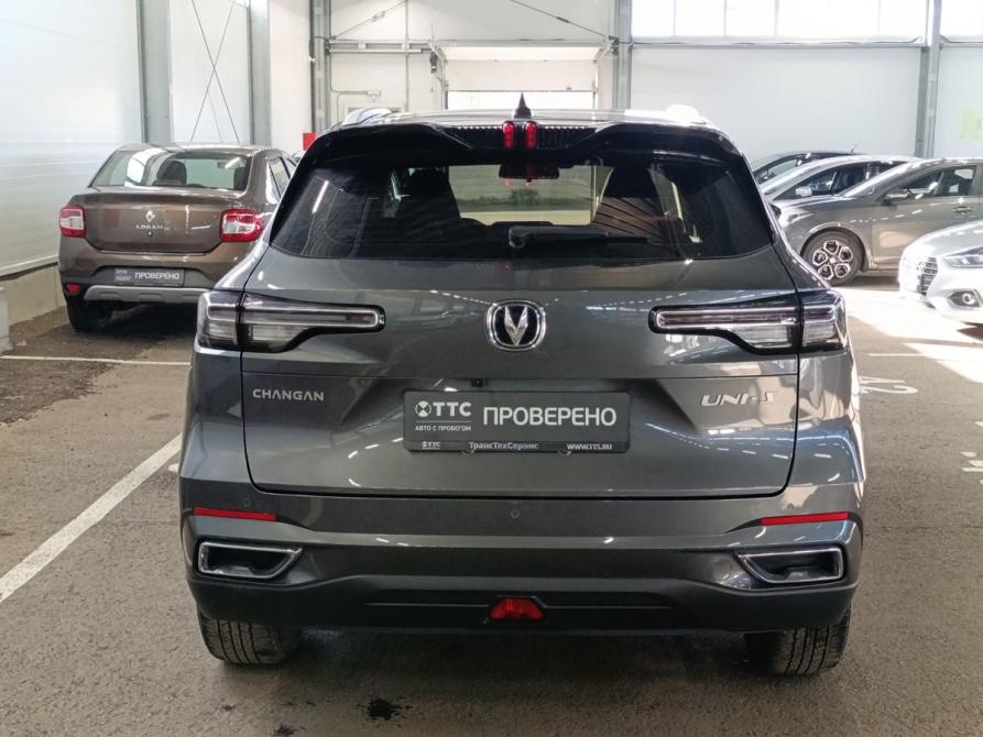 Changan UNI-S I Набережные Челны  - изображение 7