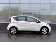 Mercedes-Benz A-Класс II (W169) Рестайлинг Москва  - изображение 28