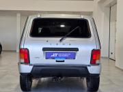 Lada (ВАЗ) 2121 (4x4) I Рестайлинг Таганрог  - изображение 19