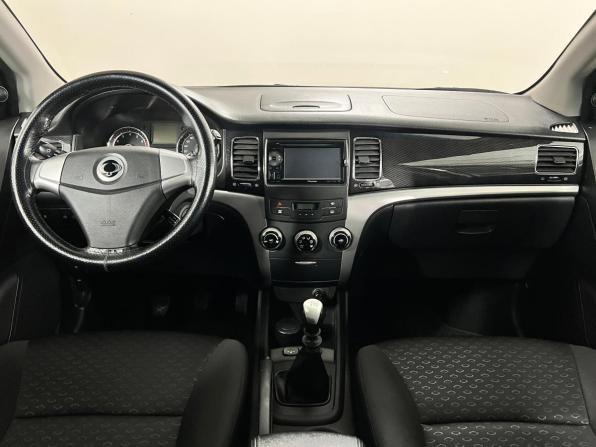SsangYong Actyon II с пробегом 2013 года, цена 860 000 рублей, 253147 км, внедорожник, Автокод Объявления