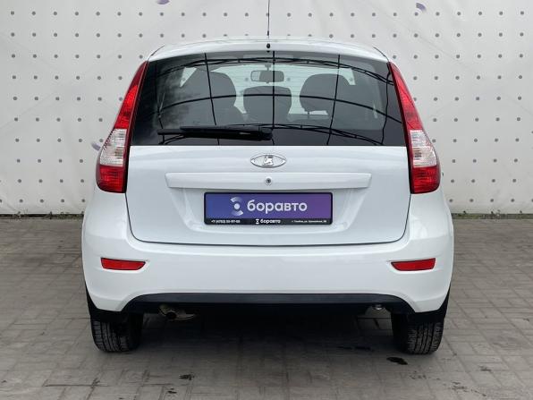 Lada (ВАЗ) Kalina II с пробегом 2014 года, цена 490 000 рублей, 103837 км, хэтчбек, Автокод Объявления