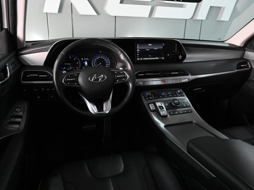 Hyundai Palisade I Ростов-на-Дону  - изображение 6