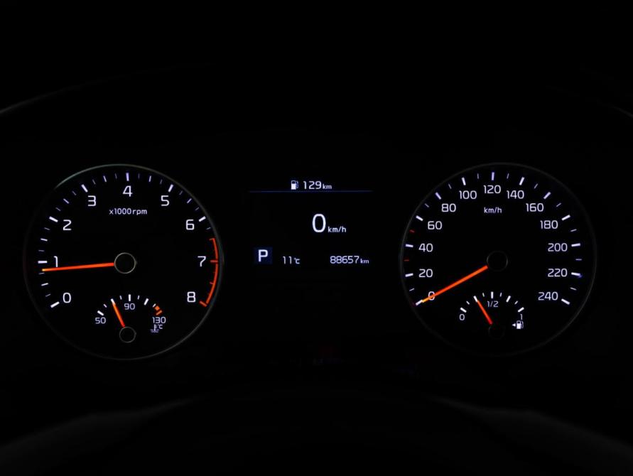 Kia Sportage IV Рестайлинг Санкт-Петербург  - изображение 27
