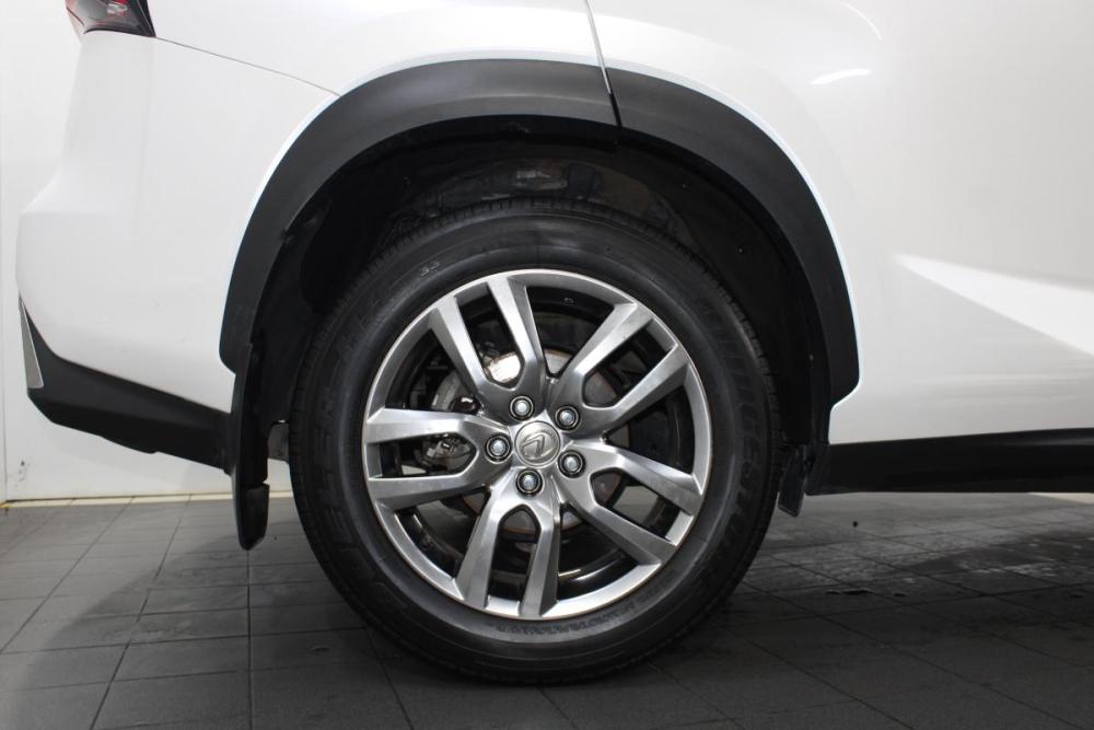 Lexus NX I Рестайлинг Владивосток  - изображение 9
