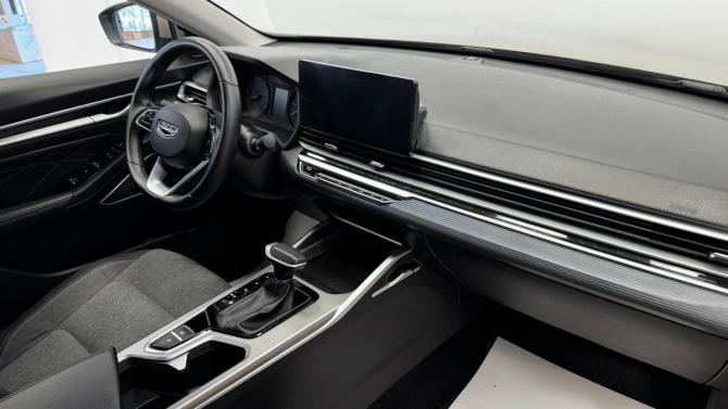 Geely Emgrand II с пробегом 2023 года, цена 1 619 000 рублей, 40000 км, седан, Автокод Объявления