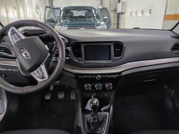 Lada (ВАЗ) Vesta I Рестайлинг (NG) с пробегом 2023 года, цена 1 620 800 рублей, 71697 км, седан, Автокод Объявления