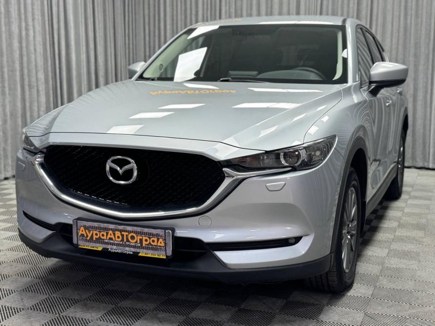 Mazda CX-5 II Стерлитамак  - изображение 6