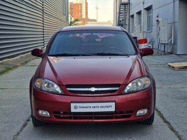 Chevrolet Lacetti I с пробегом 2007 года, цена 399 000 рублей, 127454 км, хэтчбек, Автокод Объявления