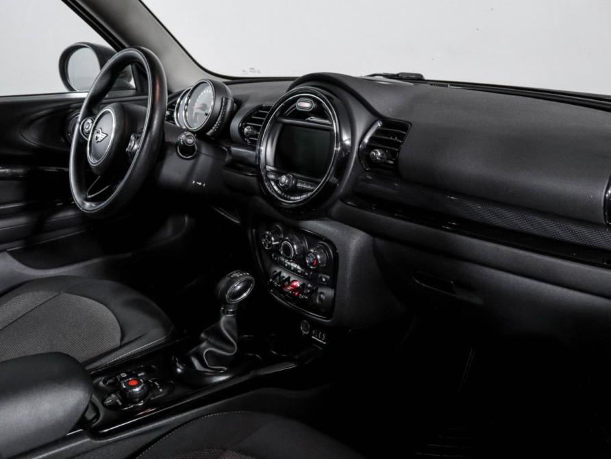 Mini Clubman II Москва  - изображение 10